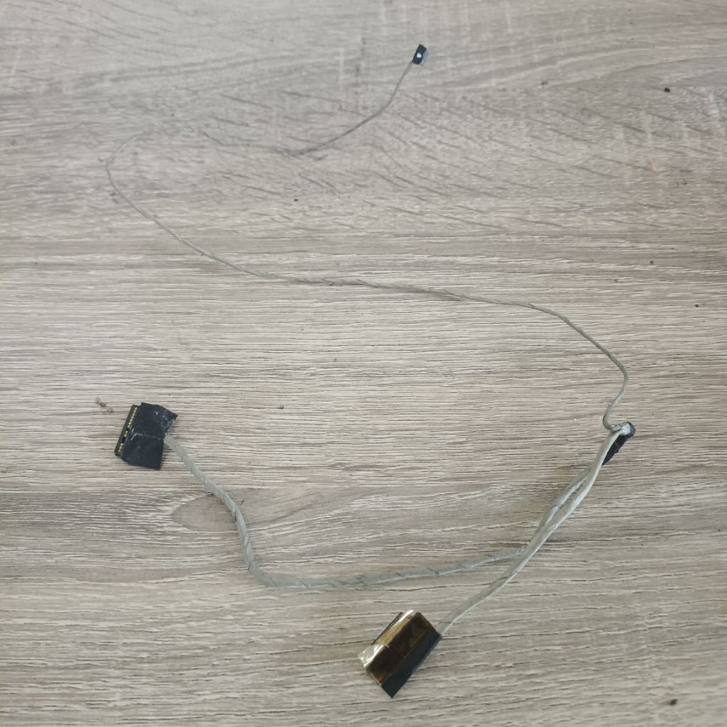 Kabel Flexi Fleksibel LCD Laptop Lenovo Ideapad 100 IP 100-14IBY