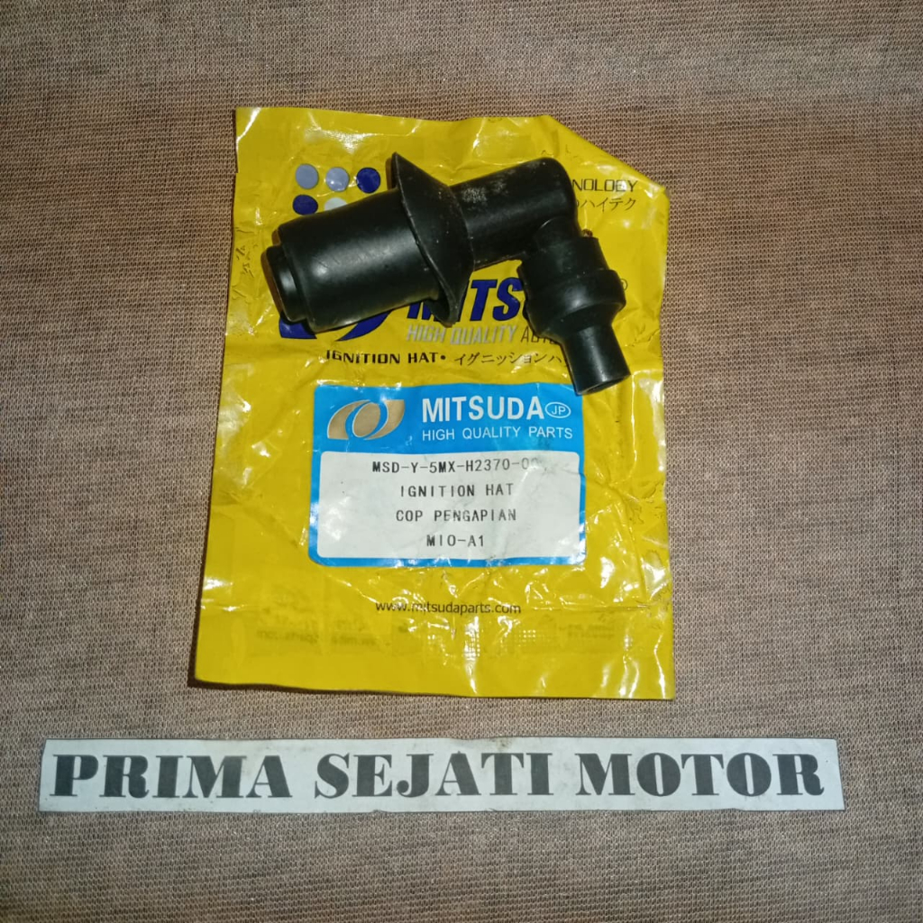 TUTUP BUSI MIO MITSUDA