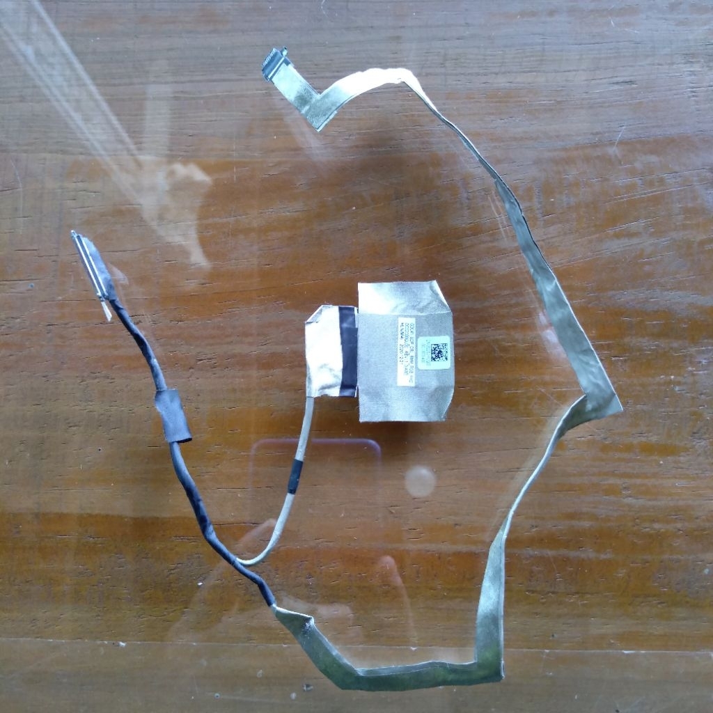 fleksibel layar dell latitude 7420