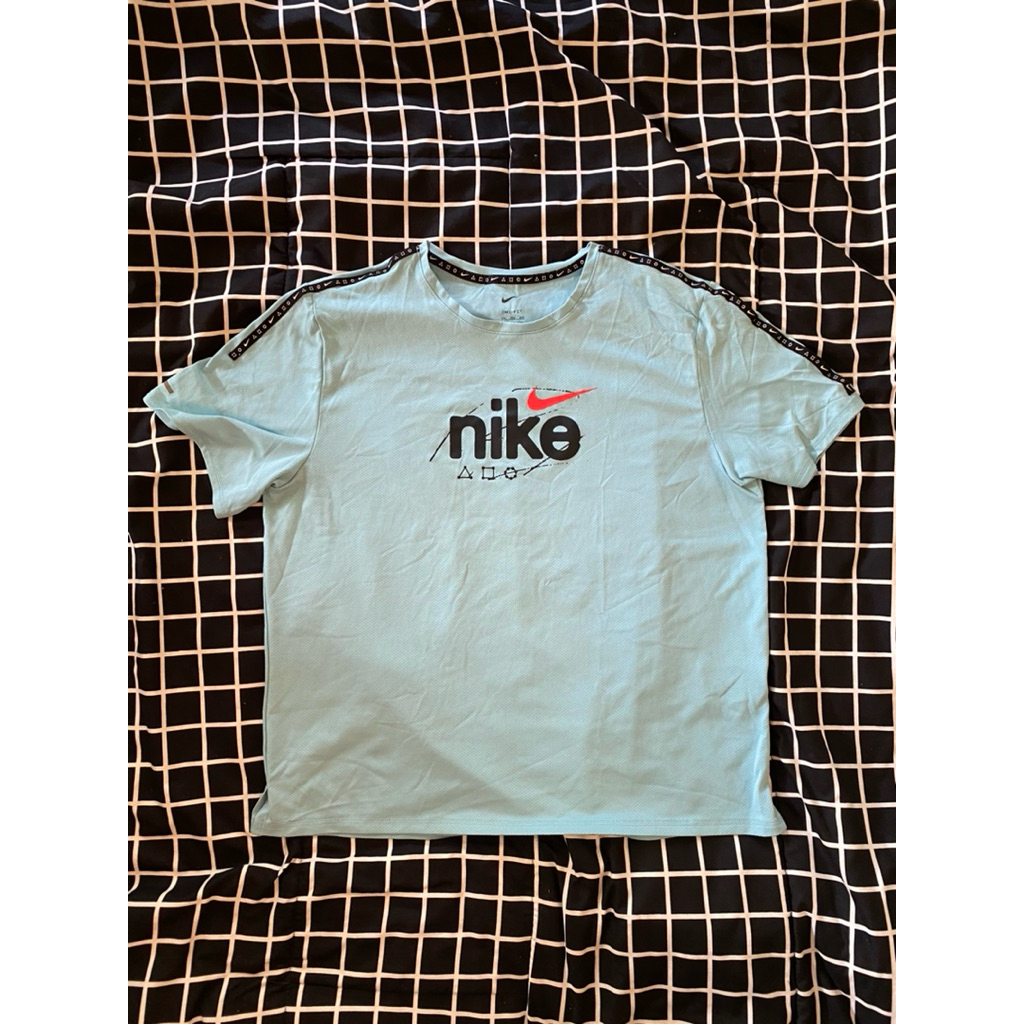 jersey running nike 0014 Size XXL