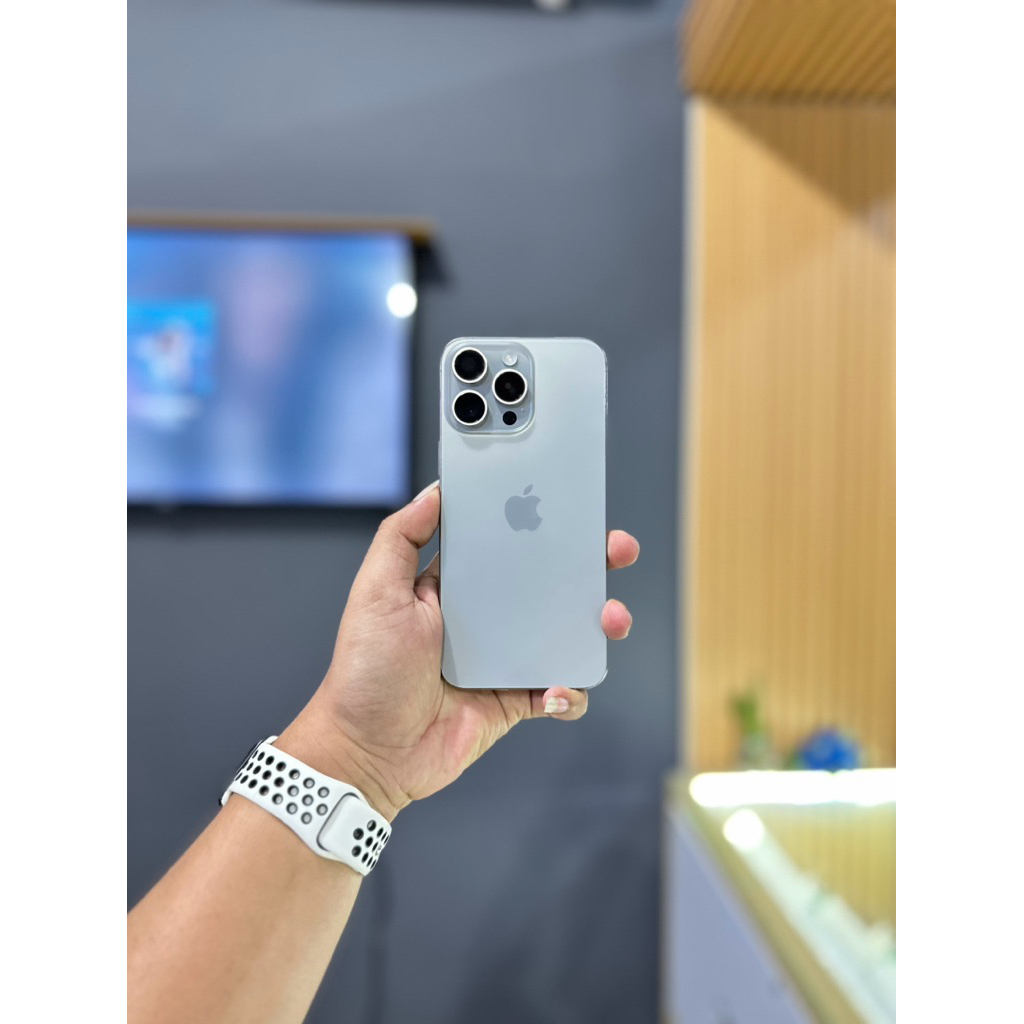 iPhone 15 ProMax 512gb iBox