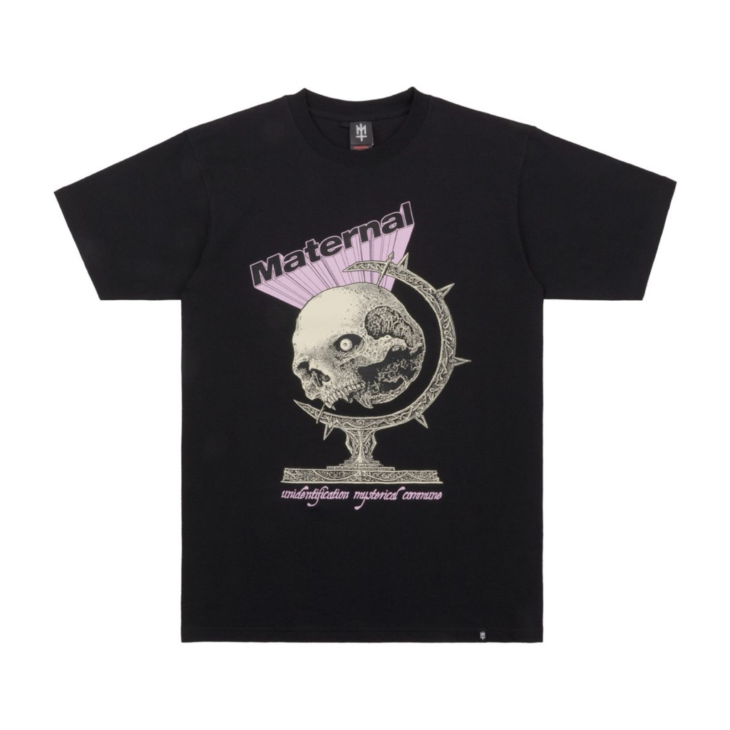 Maternal Disaster - UNICALE kaos pria