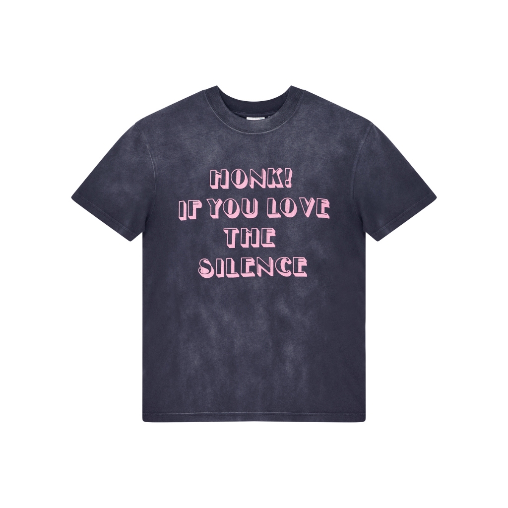 Deus Ex Machina - Honk Tee