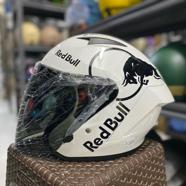 Helm JRX KAIROZ MOTIF