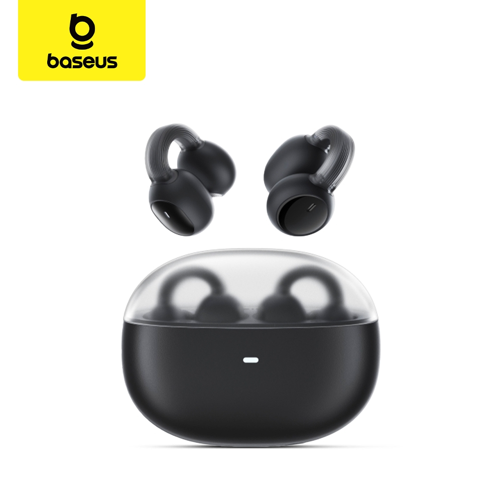 Baseus AirGo 1 Ring Open-Ear TWS Earbuds Cluster