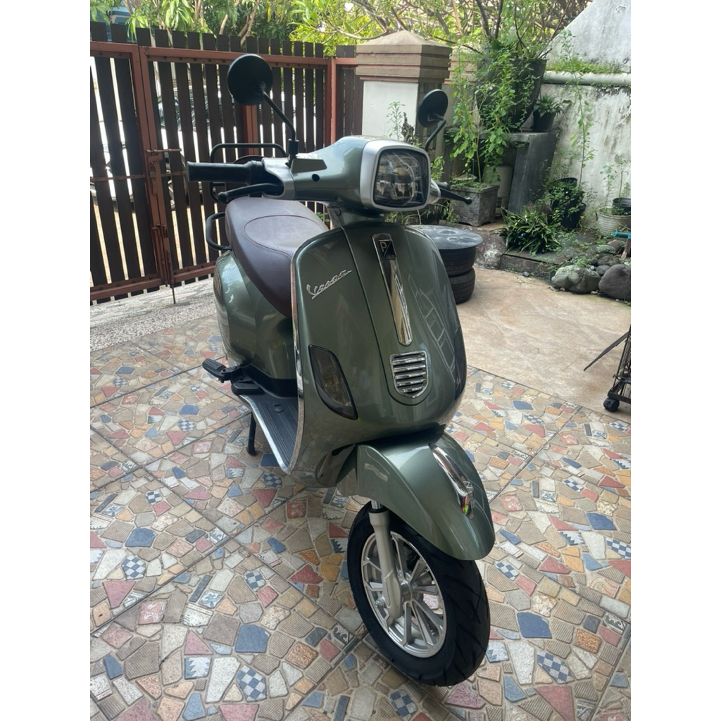 motor listrik uwinfly t3