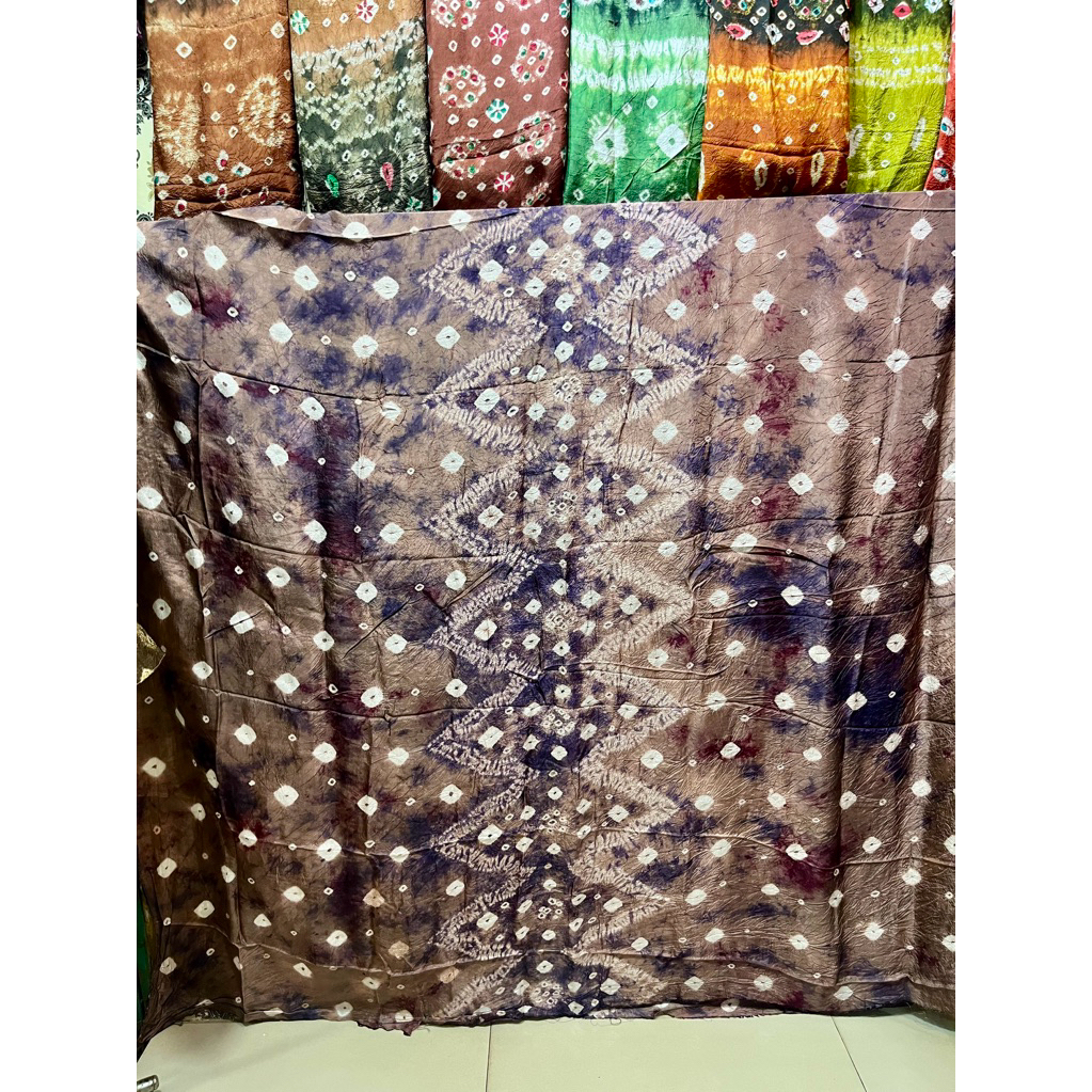 KAIN JUMPUTAN PALEMBANG