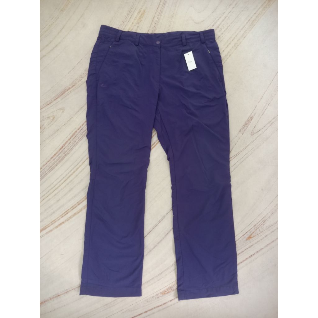 Celana Outdoor Lecaf Second Original