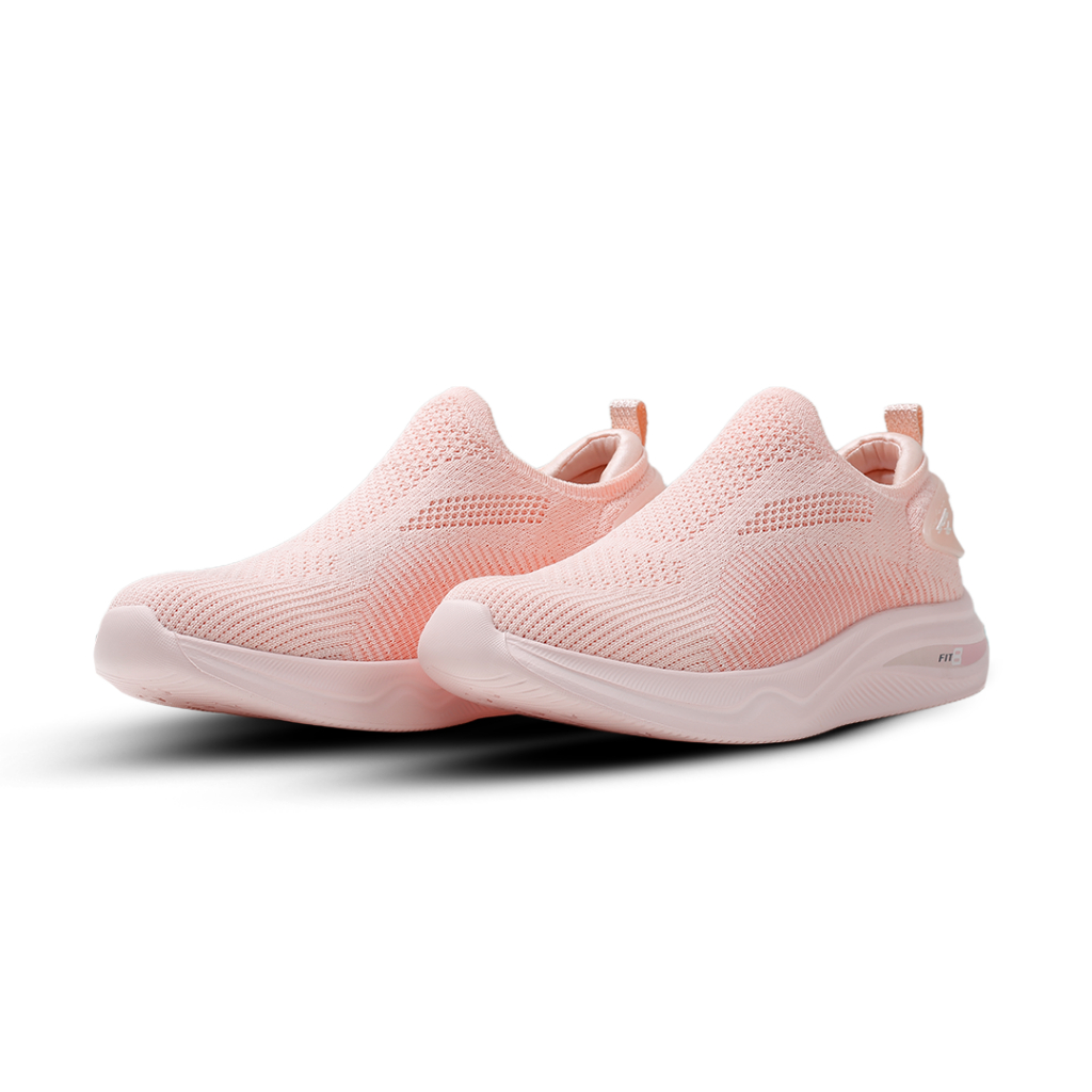 Sepatu Walking / Wanita / Charlotte / Spotec Original