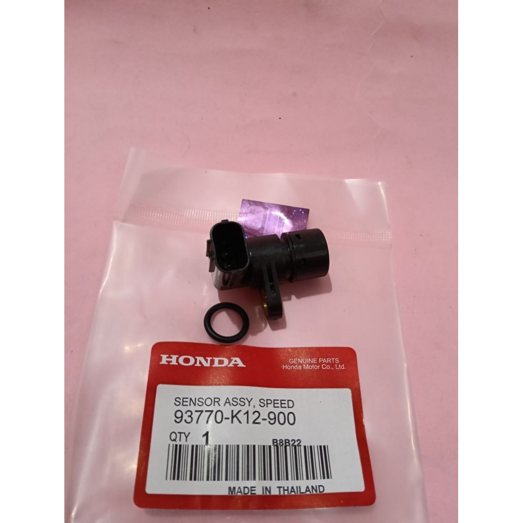 SENSOR SPEED K12 THAILAND VARIO 125/150 SPEEDOMETER ADV 150 PCX 150