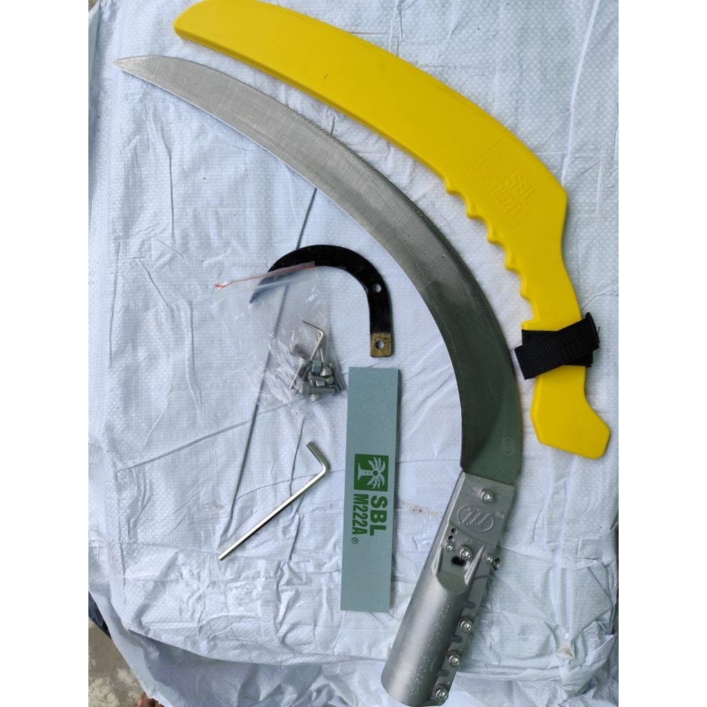 Fullset Egrek Camel 111 Original Malaysia