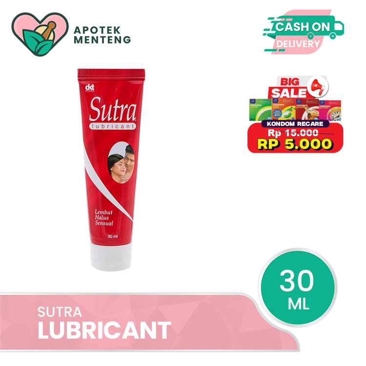 Bestbuy0404 Sutra Lubricant 30 Ml
