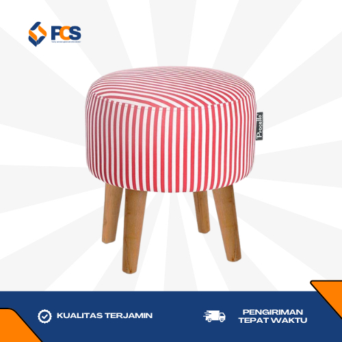 Mushroom Stool / Kursi Sofa / Kursi Serbaguna / Kursi Multifungsi / Sofa Mini / Sofa Ruang Tamu / Ku