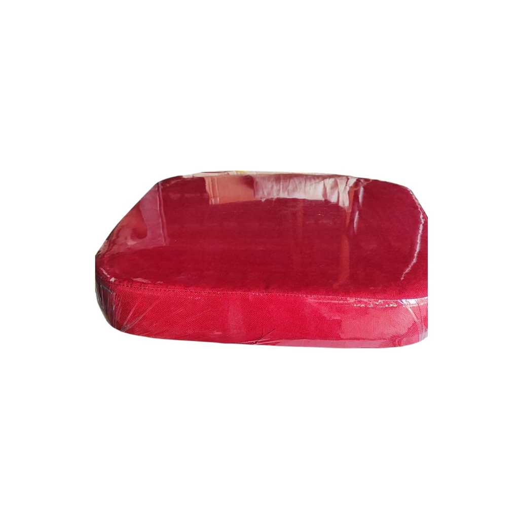 Jual Jok Kursi Lesehan Tebal Busa Rebounded / Jok kursi susun