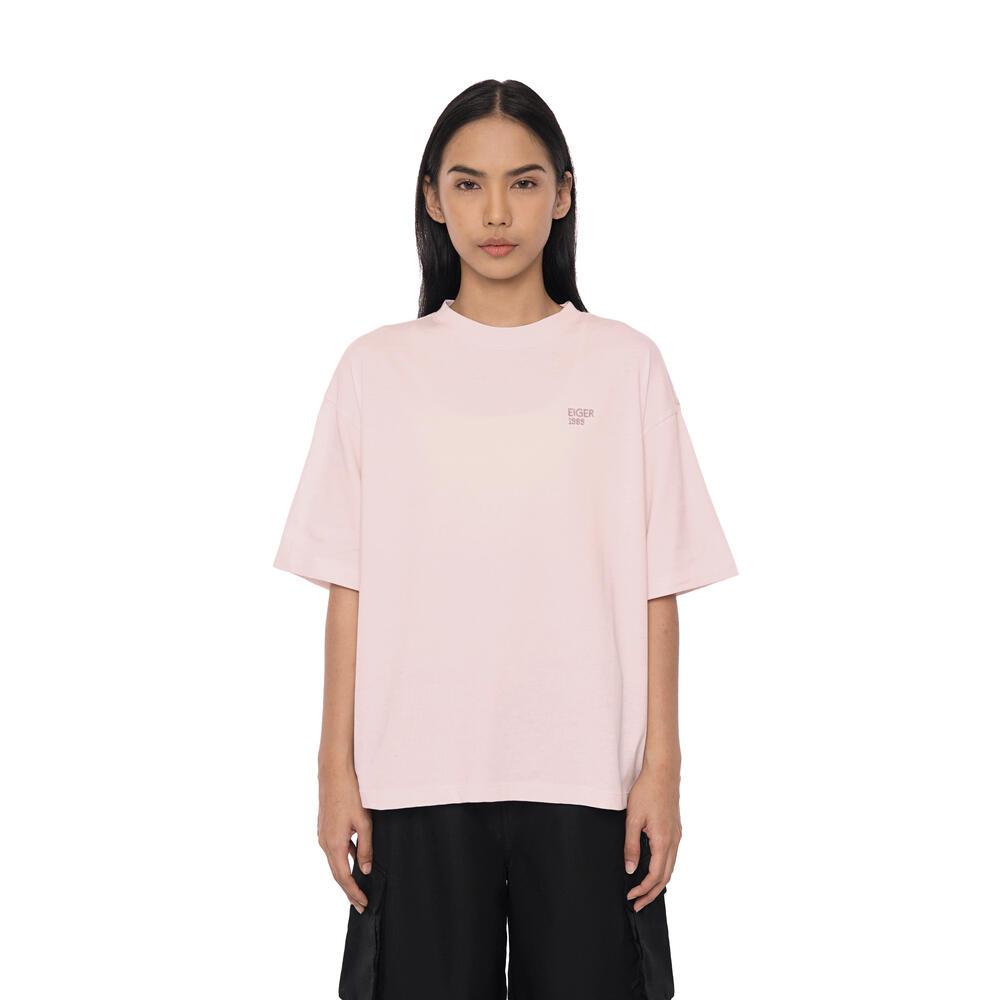 Eiger WS X Broad T-Shirt Women