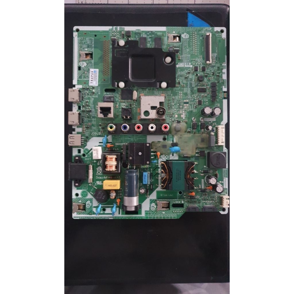 Mainboard tv samsung UA32T4500 second