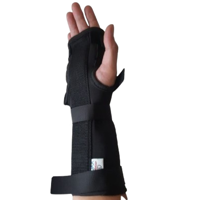 WRIST SPLINT MULTI