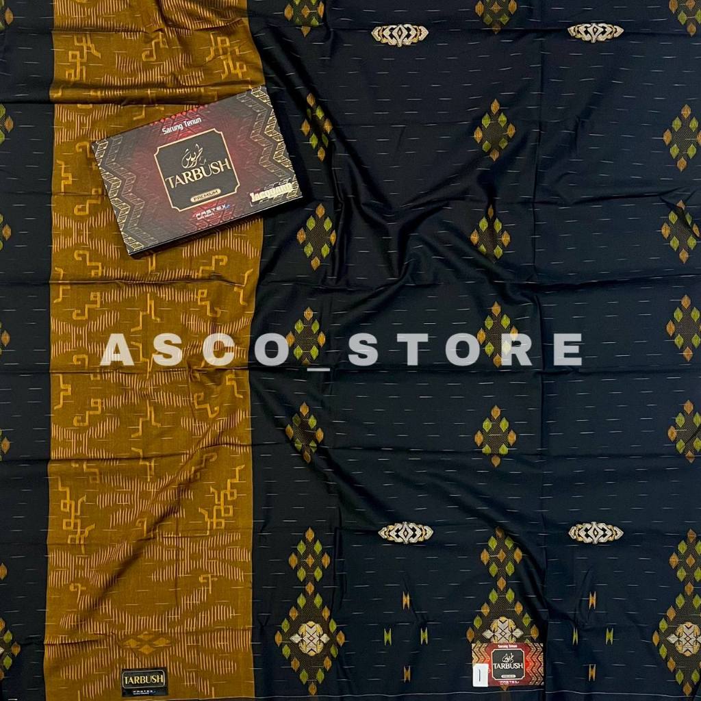 Sarung Tarbush Kembang Classic Jacquard Sarung Tarbush Classic Tarbus Jaguard Sarung Tarbush Kembang