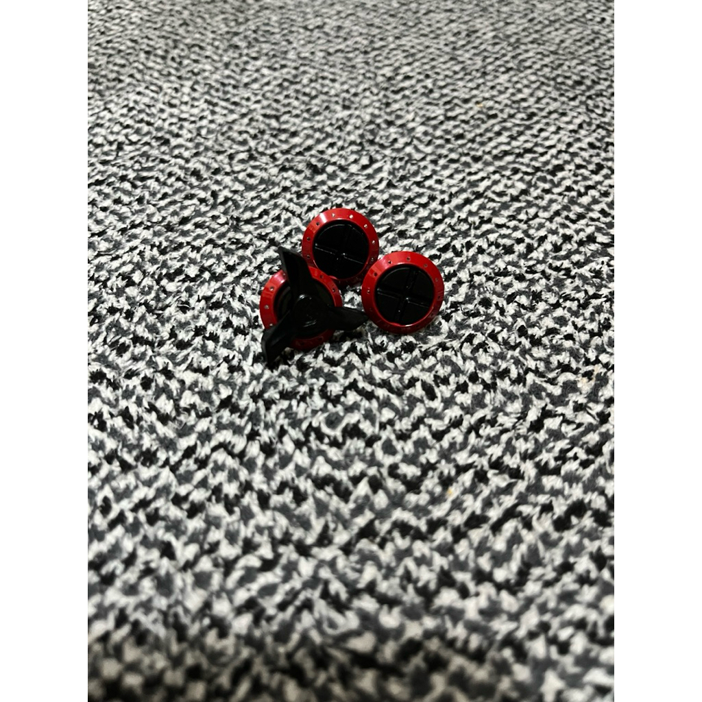 BAUT HELM TLD SE5 ORIGINAL