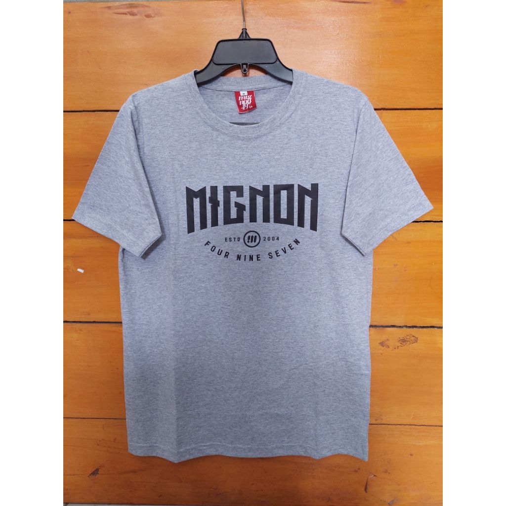 Oblong Distro Mignon/ori Mignon497/oblong cewe/co