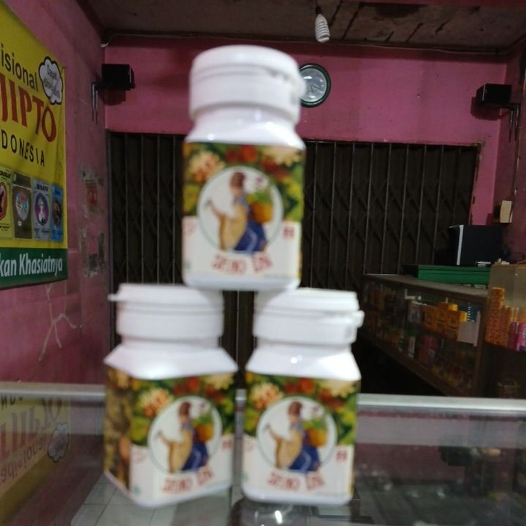 SHAO LIN kapsul pengganti Huato untuk asam, urat kolestrol, rematik, nyeri sendi, nyeri tulang. khas