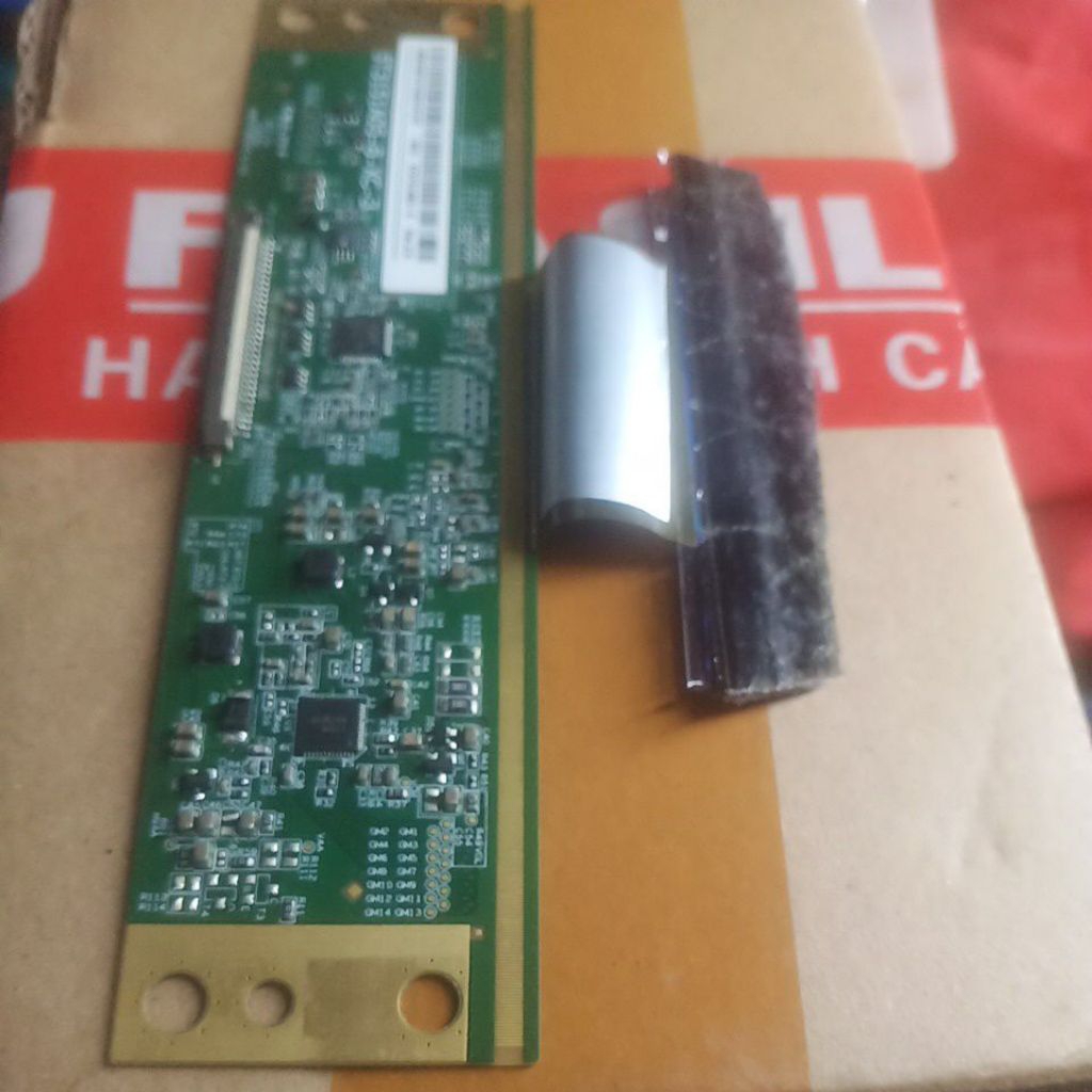 TICON ST3151A05-8-XC-3