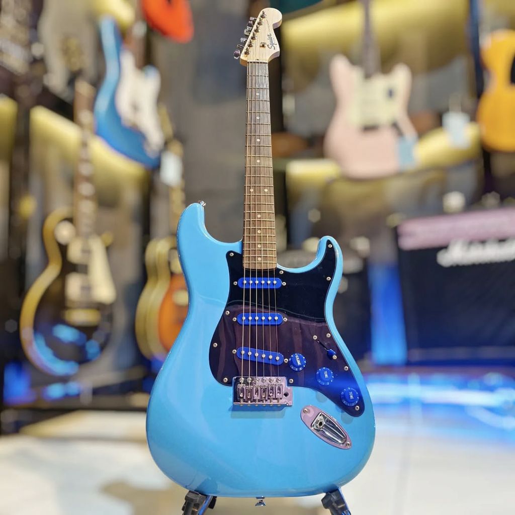 Squier Stratocaster Sonic Series Original