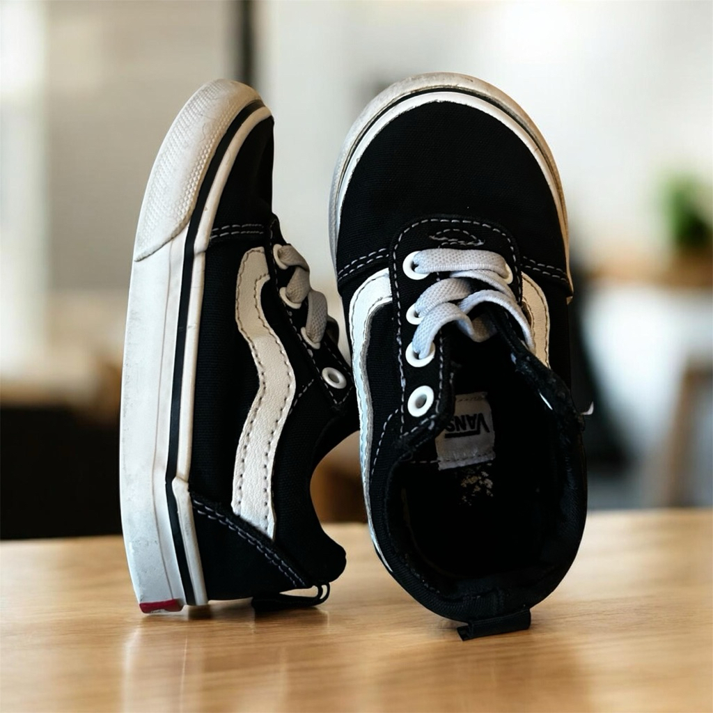 vans ori