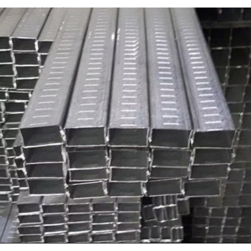 HOLLOW PLAFON 2X4 / HOLLOW PLAFON PVC / HOLLOW GALVALUM