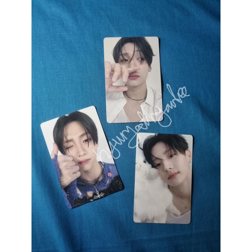 PC Sangwon After Journey