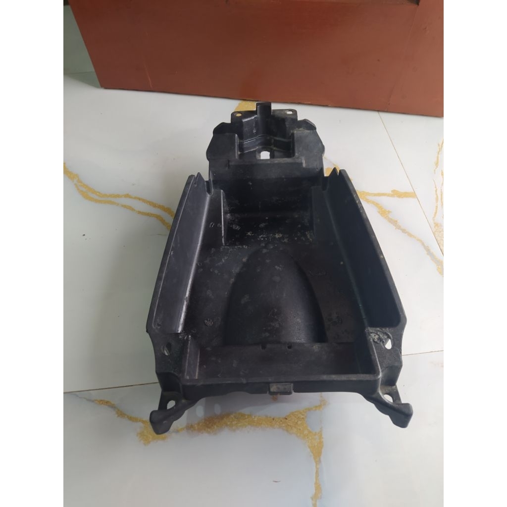 bagasi bawah jok Jupiter z Jupiter burhan