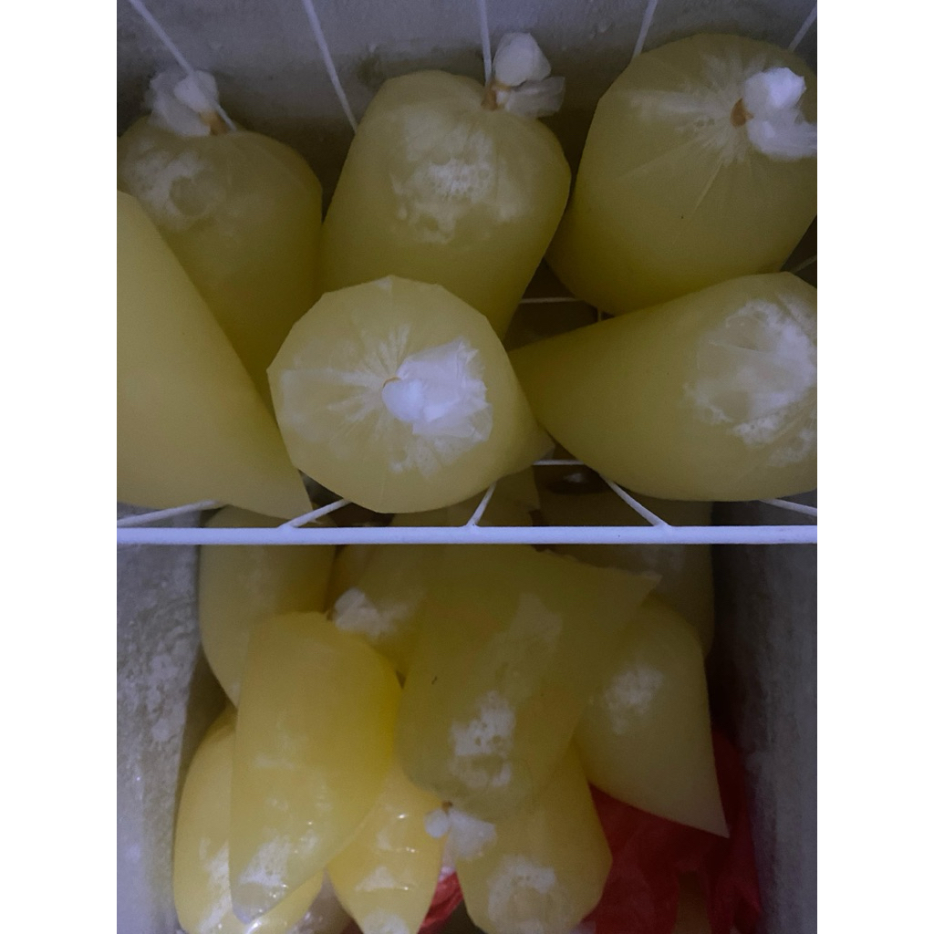 Putih Telur Mentah Fresh Premium 1kg