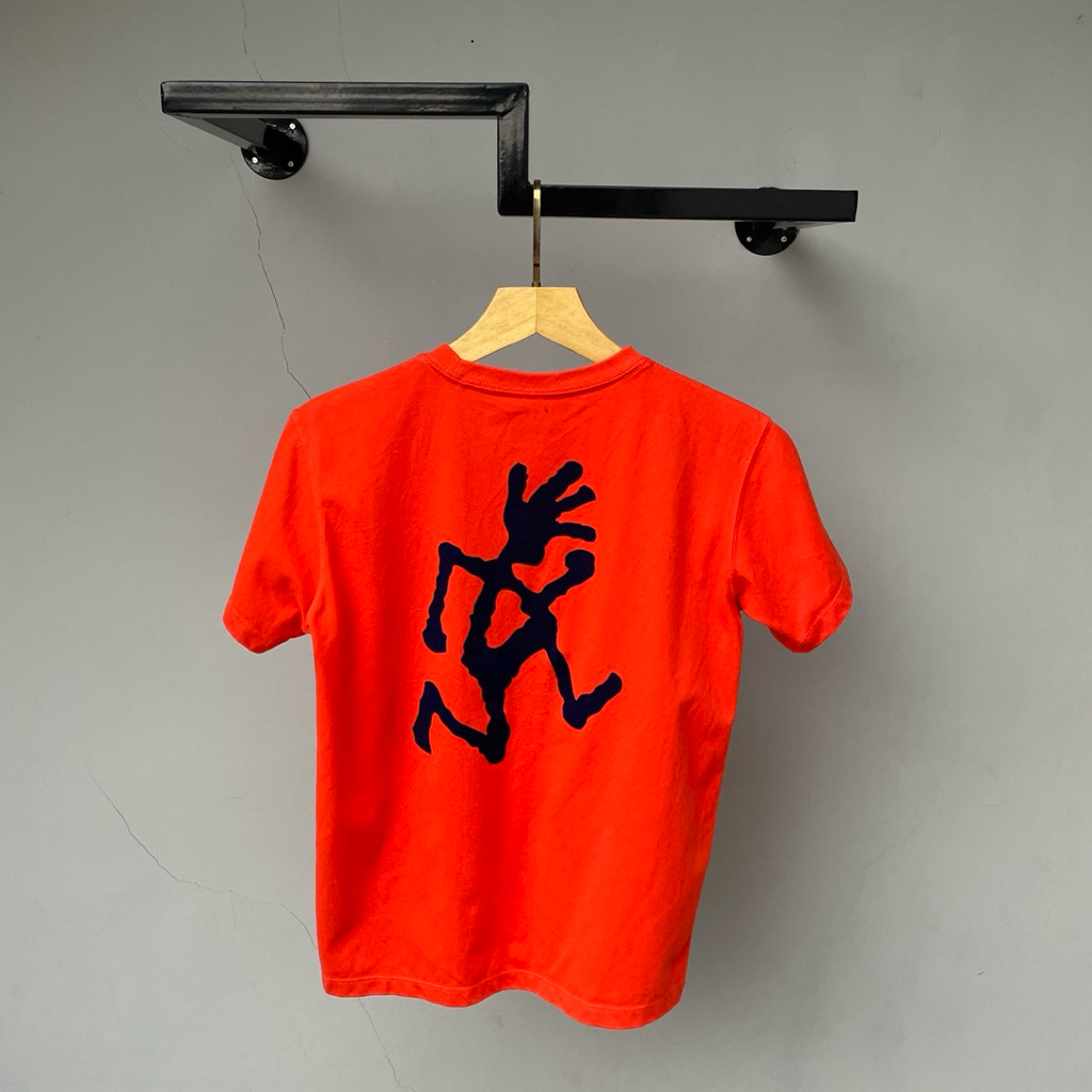 Kaos New Era x Gramicci