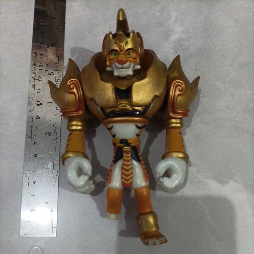 Junk Figure Asura Knight Kris