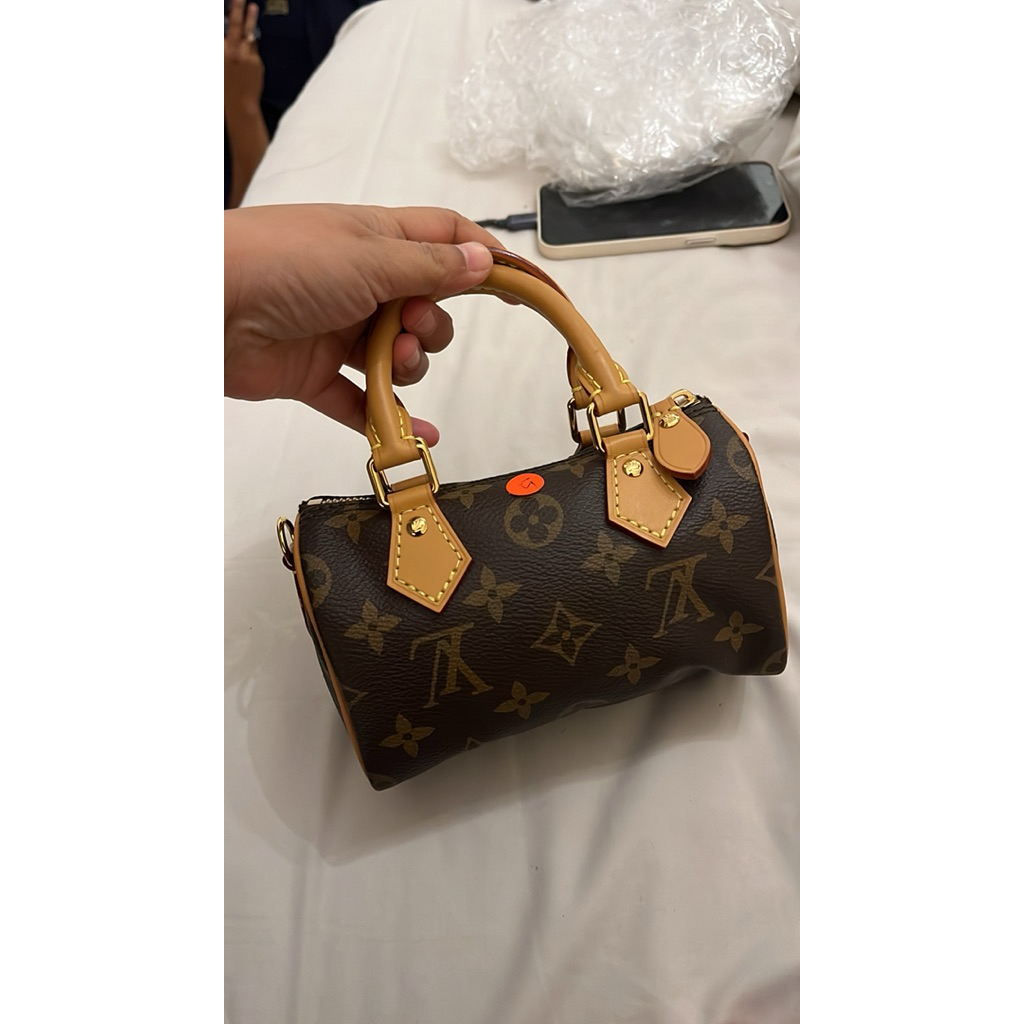 lv nano speedy