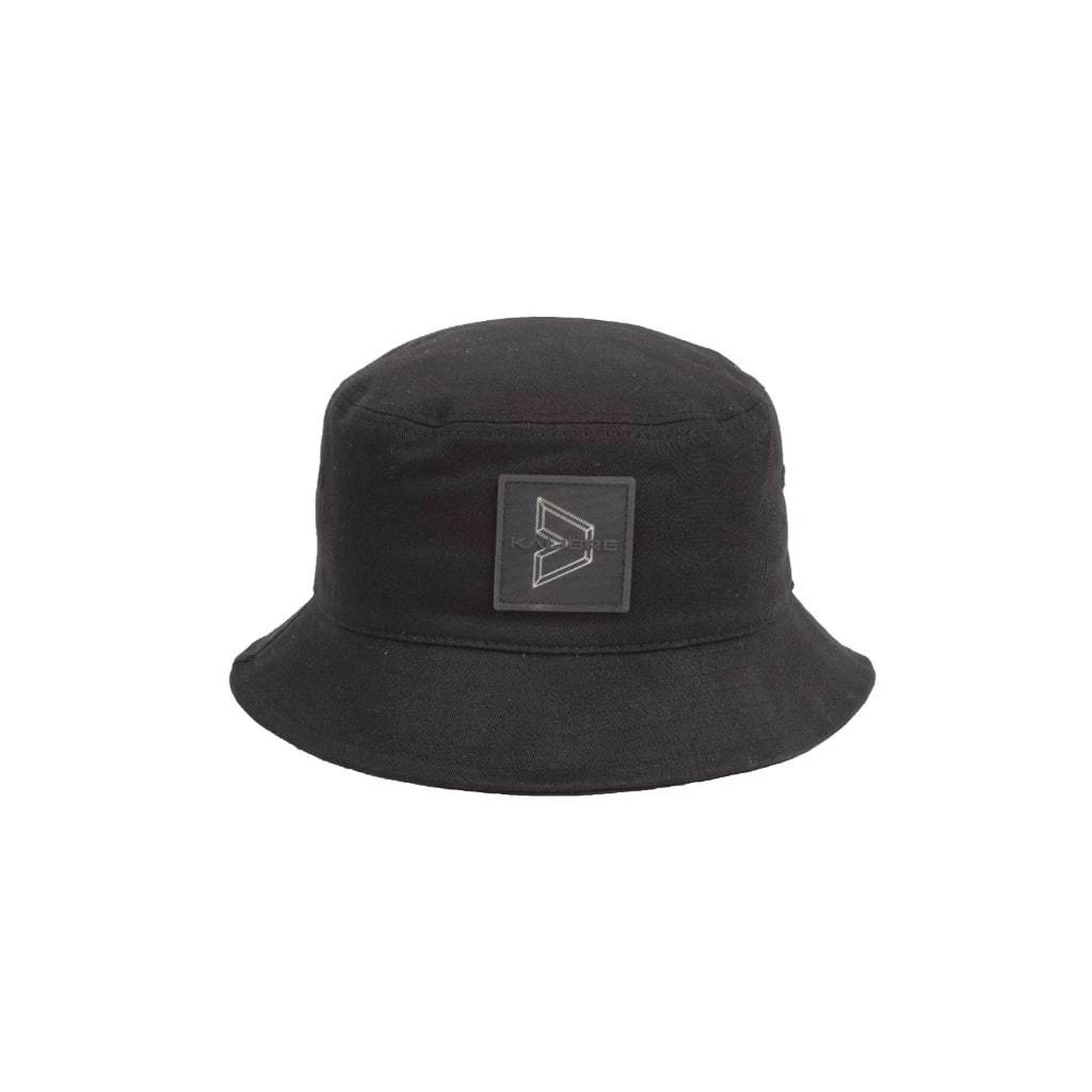 Kalibre Topi Bucket Black 940185000