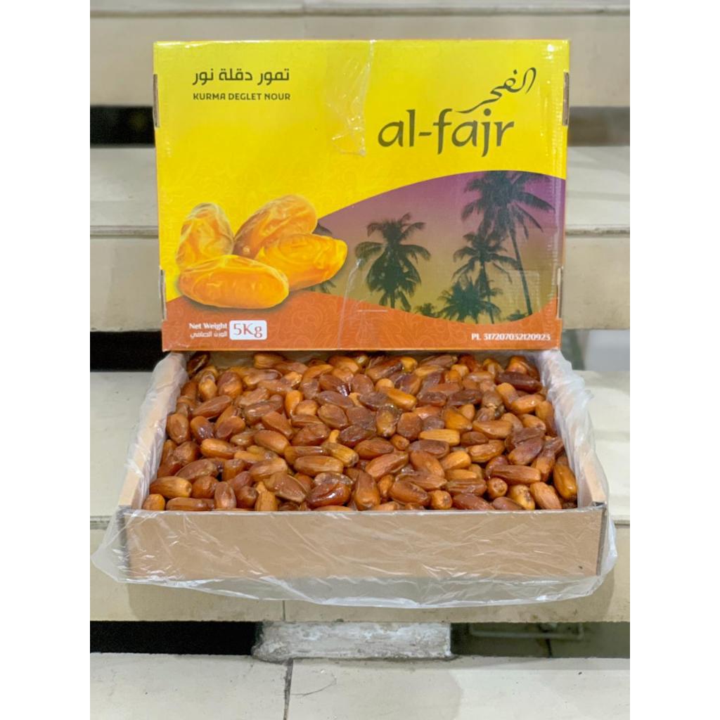 Kurma Tunisia Madu Kurma Bandung 1kg Premium Best Seller