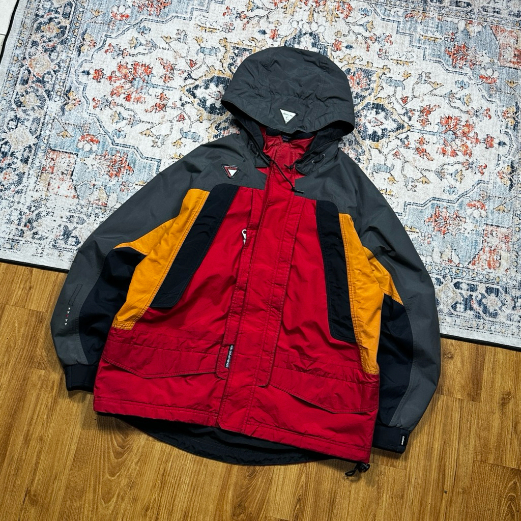 DAIWA GORE-TEX JACKET SECOND