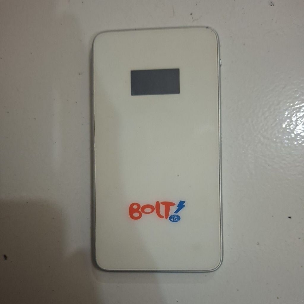 modem bolt vela HUAWEI E5578 ORIAN