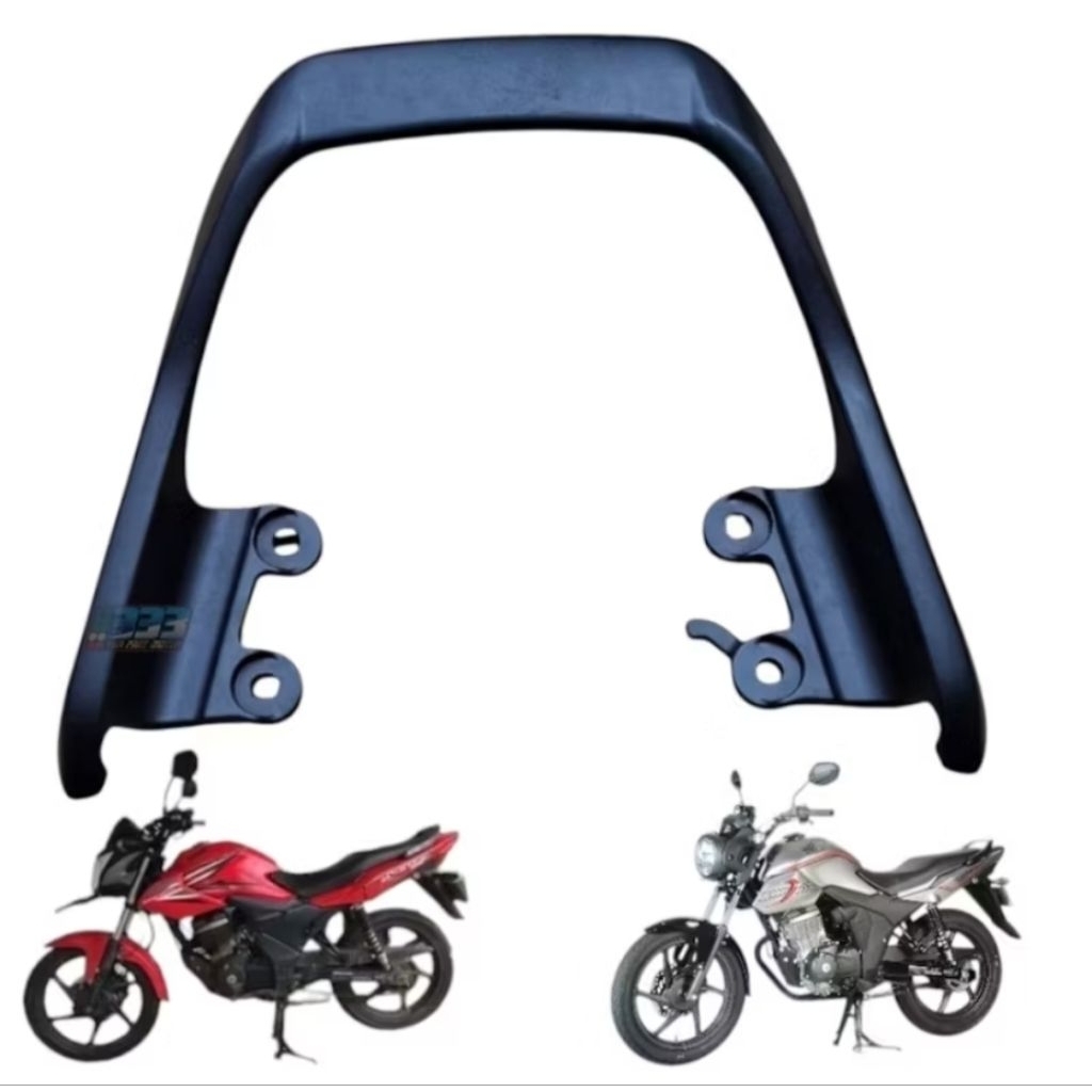 behel Honda Verza original