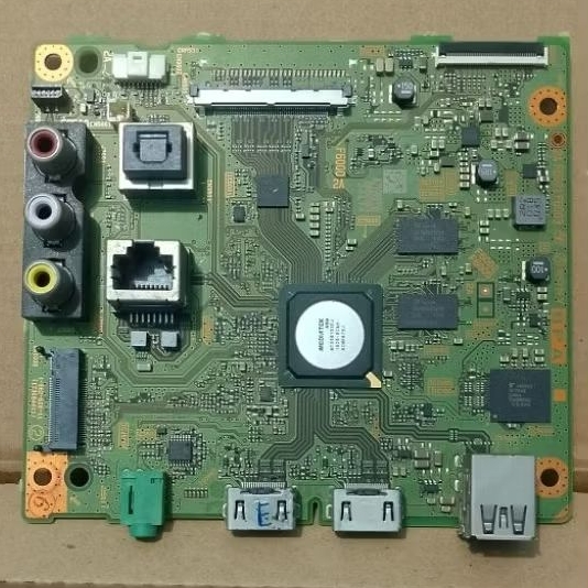 Mainbord Original Smart Tv Sony 43W660F
