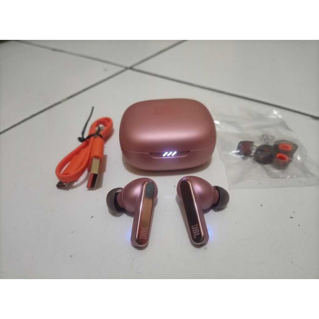 JBL Live Pro 2 Tws original