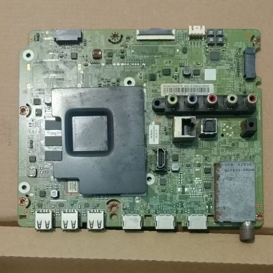 Mobo Samsung Smart Tv 40J6600