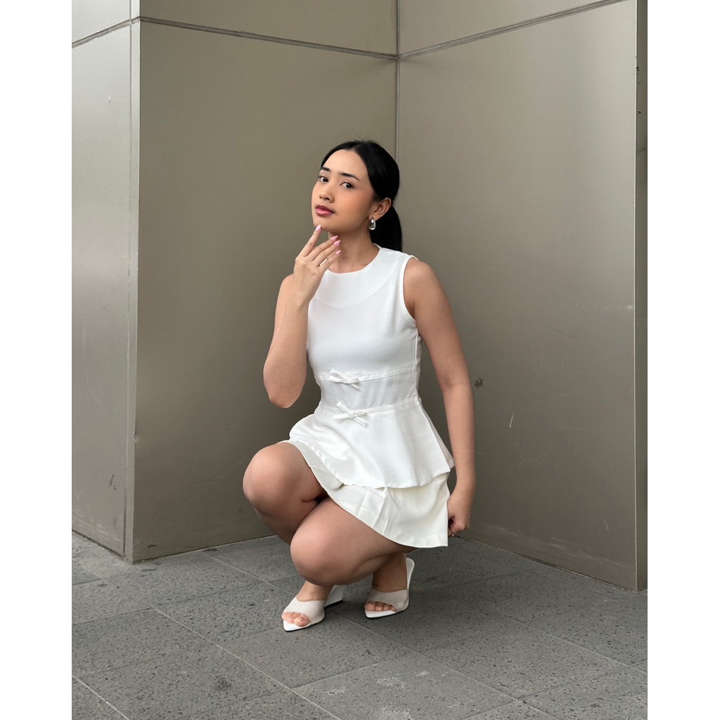 Shop At Renera - Aleena Top