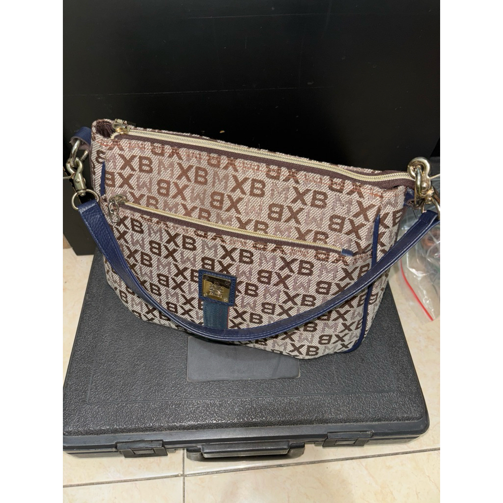 tas prelov shoulder ssamzie