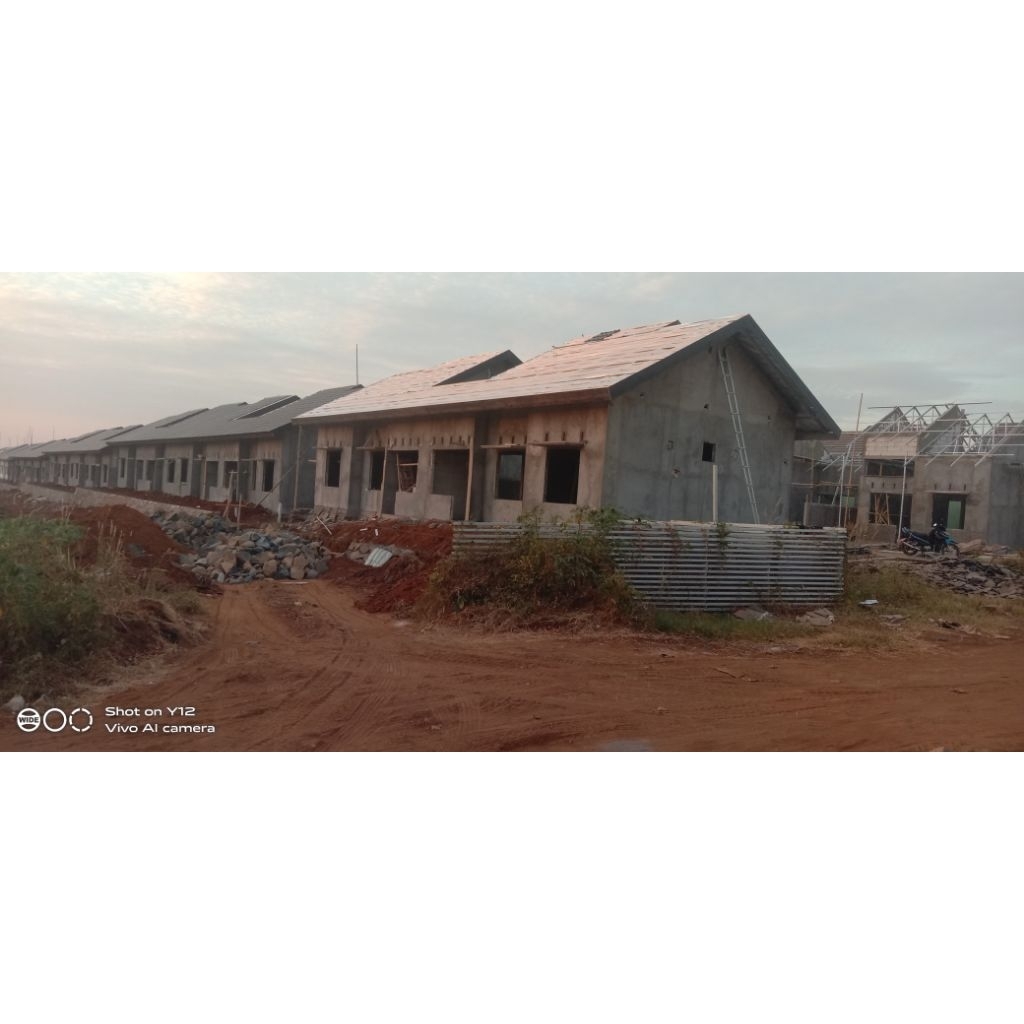 baja ringan genteng metal polos