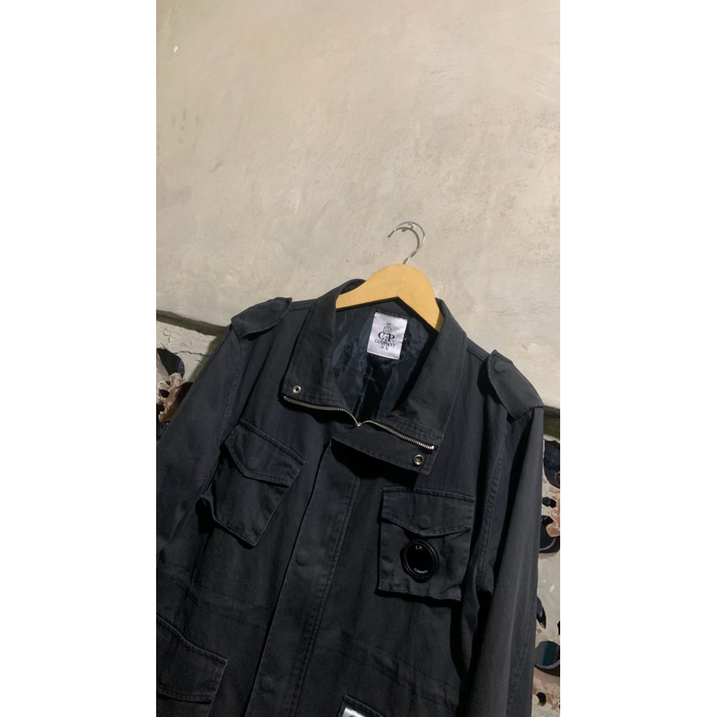 CP COMPANY JAPAN MARKET 100% ORIGINAL