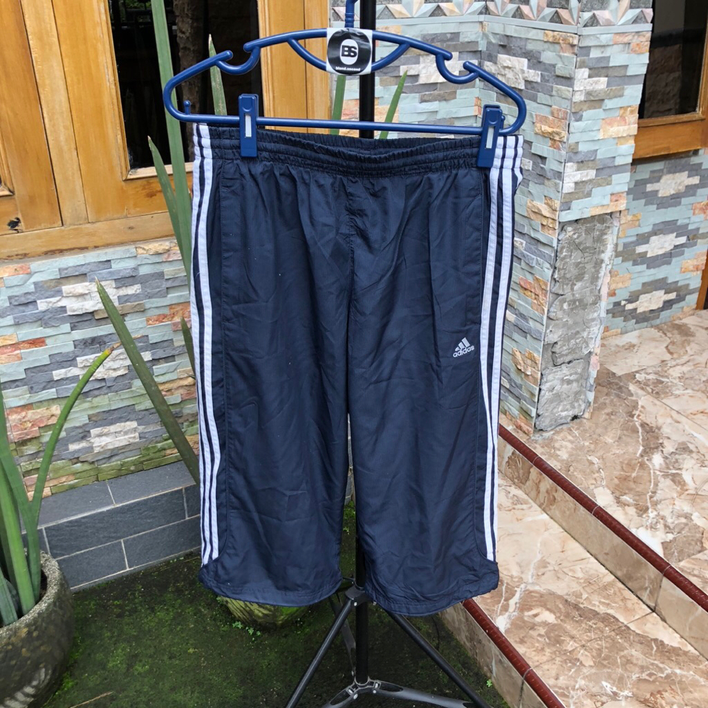 celana adidas second original