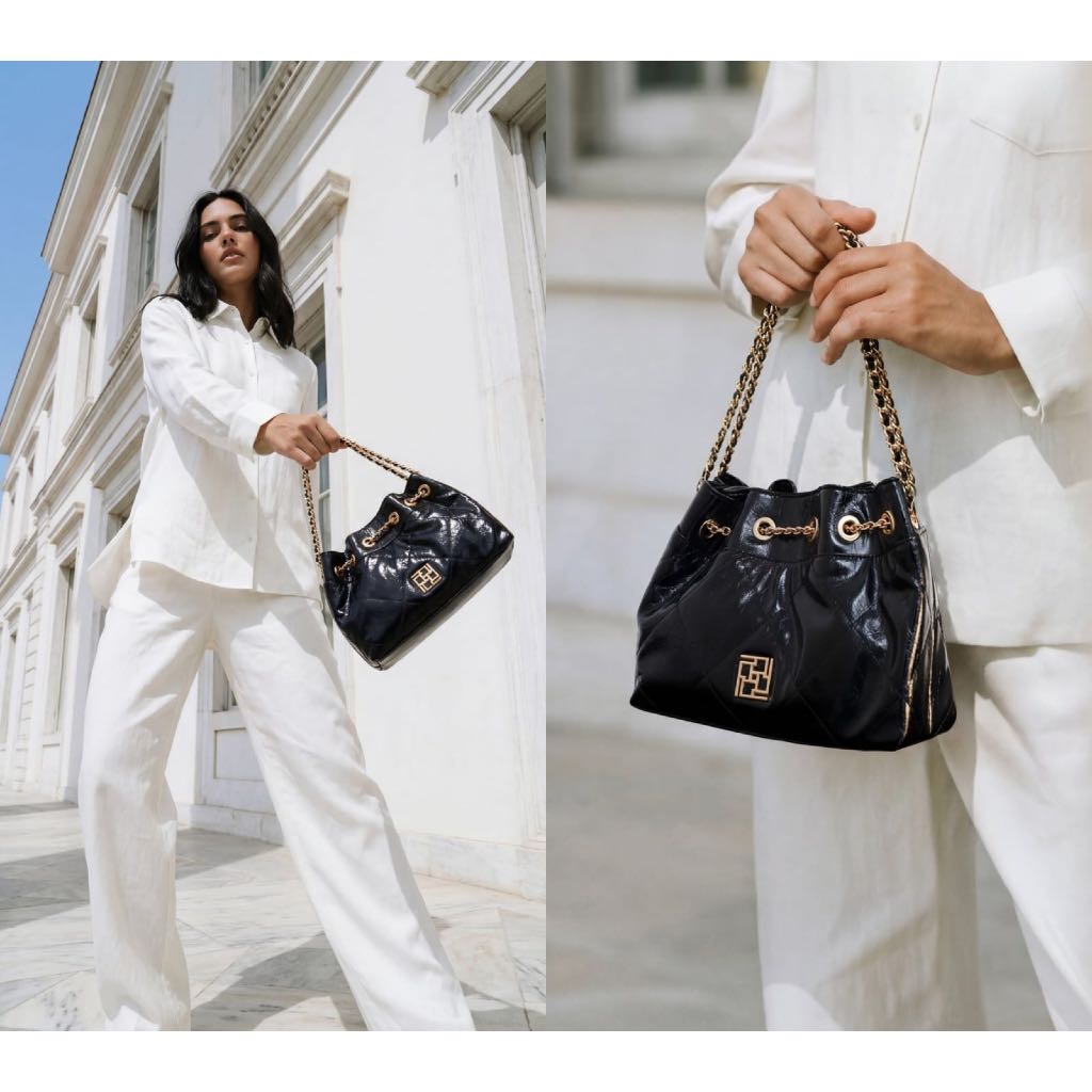 Ivan Gunawan Prive - Zendaya Bag Tas Ivan Gunawan