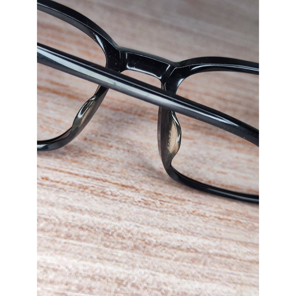 Frame kacamata ELLE HOMME ORIGINAL SECOND